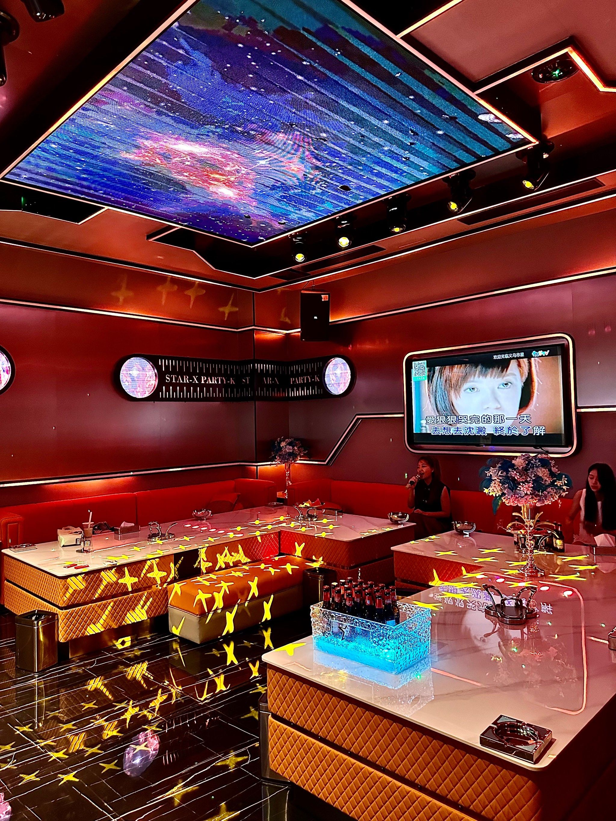 百色商务ktv优选商务ktv预订平台-右江区ktv预定