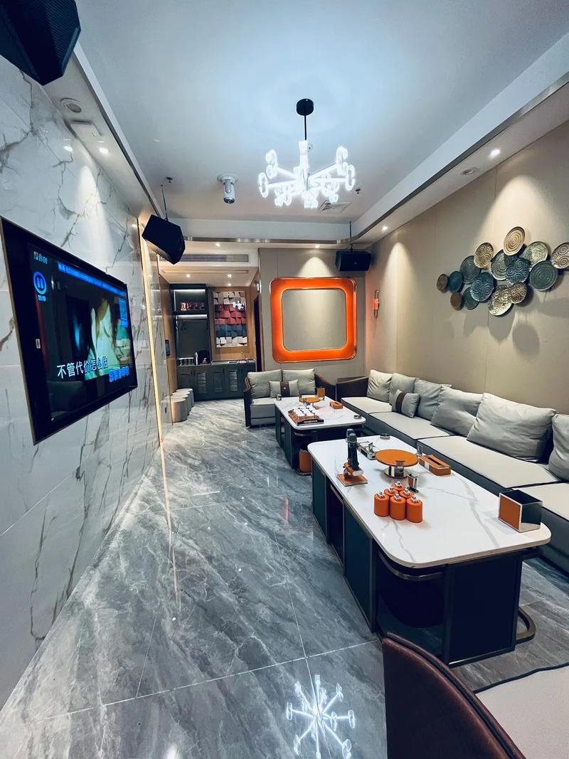 百色商务KTV最新玩法-右江区ktv预定