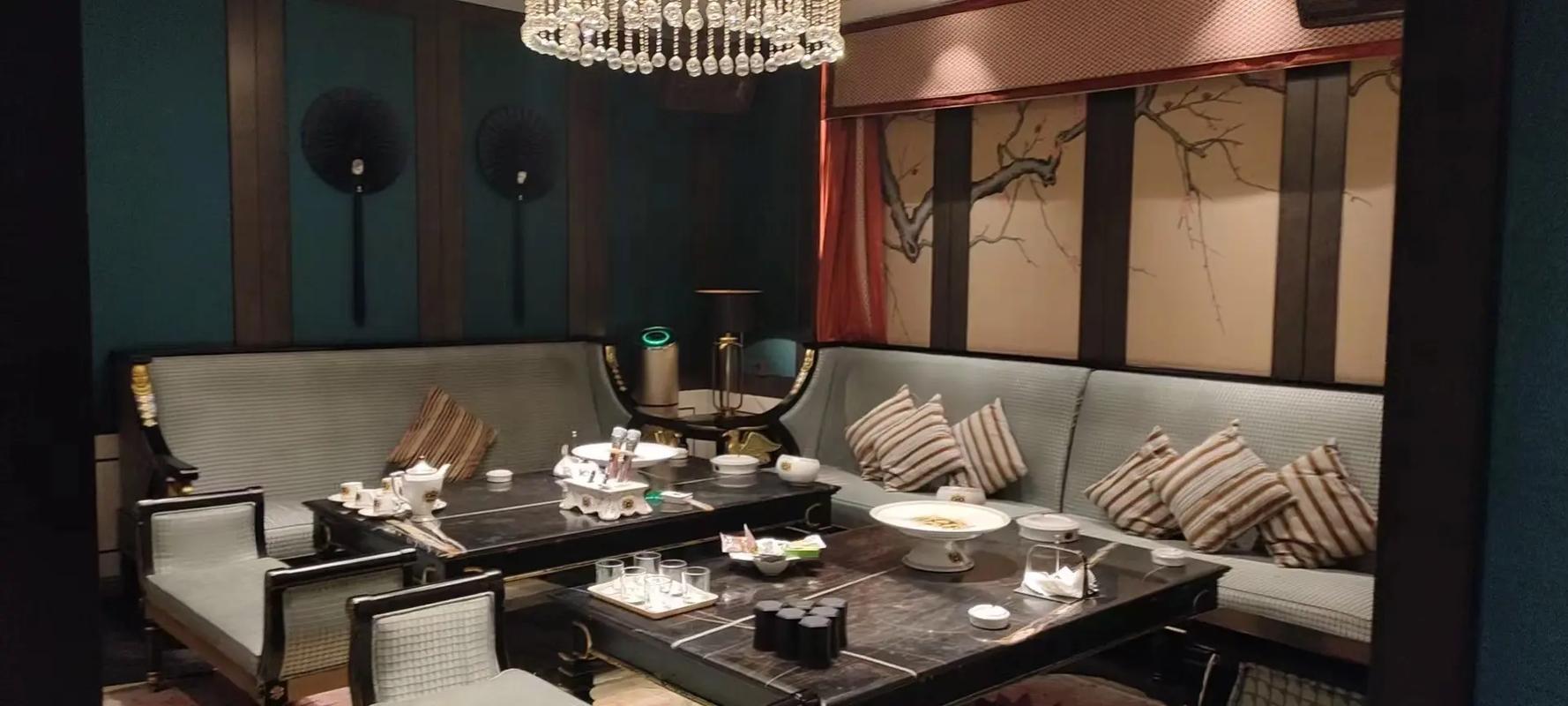 百色商务ktv消费攻略-凌云县ktv预定